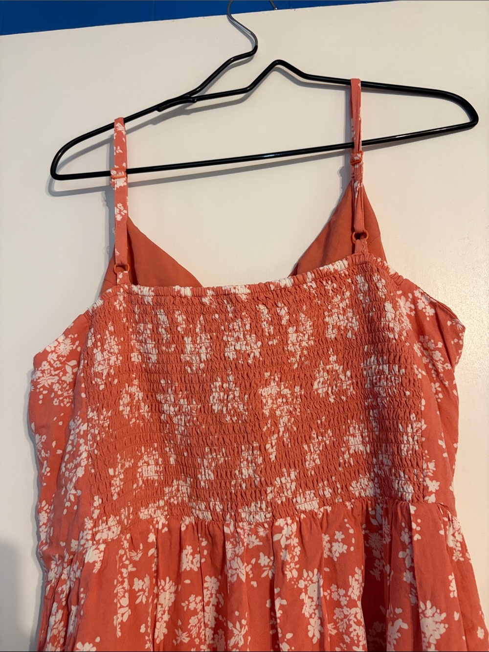 Maurices Floral Dress - Picture 4 of 6